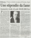 Il Giornale d'Italia 16 Febbraio 2001 pag. 6