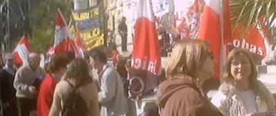 Sciopero di Venerd 18 marzo 2005 contro la riforma Moratti